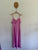 Bardot Junior Rosette midi dress Sz 12 RRP $139.99 NWT