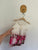 Paper Wings ballerinas tank Sz 10 NWOT
