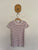 Seed ribbed T-shirt Sz 9 as new