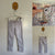 Cotton On ditsy floral jeans Sz 8 NWT
