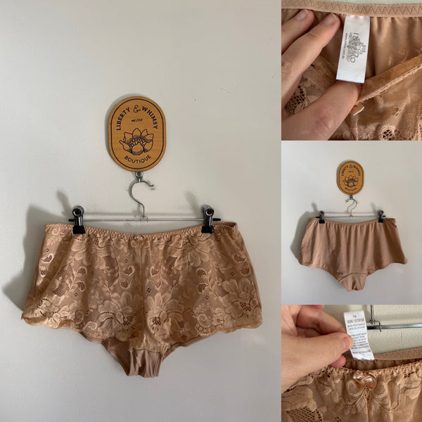 Preview & Intimo x 3 pairs underwear Sz 18 and 20 NWOT