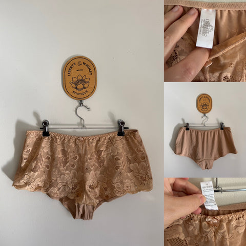 Preview & Intimo x 3 pairs underwear Sz 18 and 20 NWOT