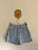 Seed Teen light denim shorts Sz 10 as new