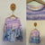 Paper Wings l/s swans T-shirt Sz 10 as new