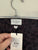 Country Road charcoal leopard jeans Sz 5 RRP $49.95 NWT
