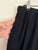 Decjuba D-Luxe Basics black linen/viscose pants Sz XS as new