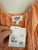 Seed Teen passiona dress Sz 12 RRP $79.95 NWT