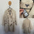 Autograph soft stone trench coat Sz 20 RRP $159.99 NWT