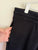 Sussan soft black modal pocket pants Sz 18 NWOT