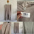 Adorne Me stone wide leg pants Sz 18 RRP $129.95 NWD - see item description