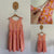 Milkshake hearts dress Sz 8 as new