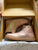 Bobux jodhpur rose gold boots Sz 26EU, 8.5UK, 9US RRP $110 BNIB