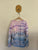 Paper Wings l/s swans T-shirt Sz 10 as new