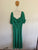 Forever New Curve “Stevie” ditsy floral puff sleeve midi dress Sz 20 RRP $149.99 NWT