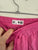 Cotton On Kids pink parachute pants Sz 9-10 as new