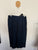 Sara navy 3/4 pants culottes Sz 16 RRP $99.99 NWT