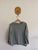 Jamie Kay sage bobble jumper Sz 8 as new