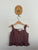 Jamie Kay ruffle top Sz 3 NWT
