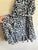 Tussah Izzy floral ruffle dress Sz 16 RRP $149.95 NWT