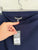 Autograph navy super stretch shorts Sz 18 RRP $69.99 NWT