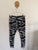 Munster grey zebra trackies Sz 14 EEUC worn once