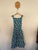 Coco & Ginger pomme pinafore Sz 10 NWOT