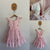 Dollcake Something Beginning With P dress Sz 6 as new