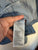 Levi’s blue denim trucker jacket Sz 12 as new