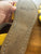 Saltwater yellow sandals Sz 2 youth VGUC