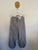 Pavement grey parachute pants Sz 12 NWT