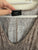 Sara fawn spot pocket dress Sz 16 EUC worn twice