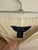 Ralph Lauren cream leggings Sz M (8-10) EEUC worn once