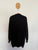 Witchery black wool blend cardigan Sz M RRP $189.95 NWT