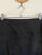 Brand unknown black bike shorts Sz M (girls 12-14) as new
