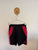 Adidas 2pc top and shorts set Sz 13-14 EEUC