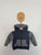 Indie & Co hooded jacket Sz 000 EUC