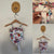 Milla by Camilla Homeward Found one piece frill swimmers Sz 00 RRP $99 NWT