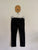 Burberry black jeans Sz 6 EUC worn twice