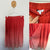 Preview pink ombré skirt Sz 16 as new