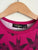 Rock Your Kid l/s birds dress Sz 7 as new