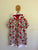 Peter Alexander Grinch Christmas onesie pjs Sz S as new/EUC