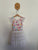 Rock Your Kid star tulle dress Sz 8 EEUC