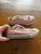 Converse light pink sneakers Sz 11US, 10.5UK 28EU EUC