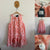 Country Road sunset stamp swing dress Sz 12 RRP $69.95 NWT
