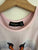 Rock Your Kid swans dress Sz 5 play - light marks