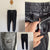 Munster grey acid wash trackies Sz 14 EEUC worn once