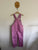 Jamie Kay purple overalls Sz 6 NWT