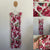 Autograph pink floral sleeveless pocket dress Sz 16 as new worn once