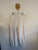 Zara “the 80s collection” cream jeans Sz 40 (12) as new (look unworn)
