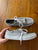 Vans grey casual shoes Sz 6.5US, 4UK, 36.5EU EUC